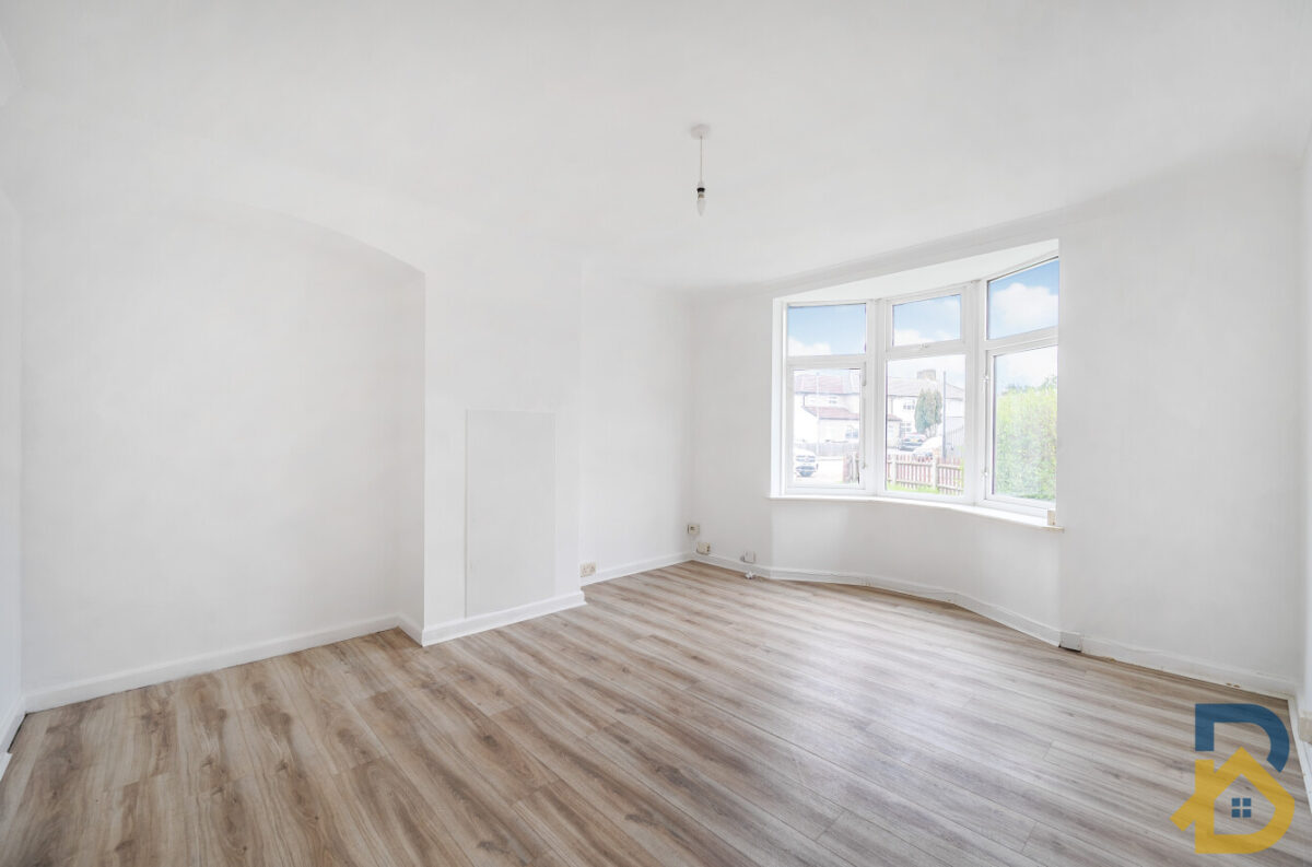 Rugby Gardens, Dagenham, RM9