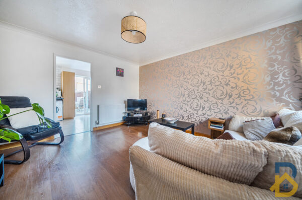 Wanderer Drive, Barking, IG11