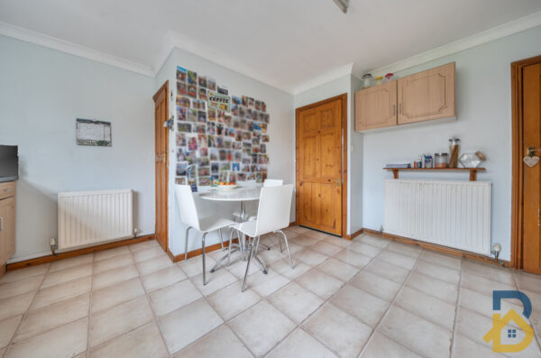 Tallis Road, Basildon, SS15