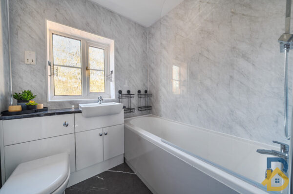 Wanderer Drive, Barking, IG11