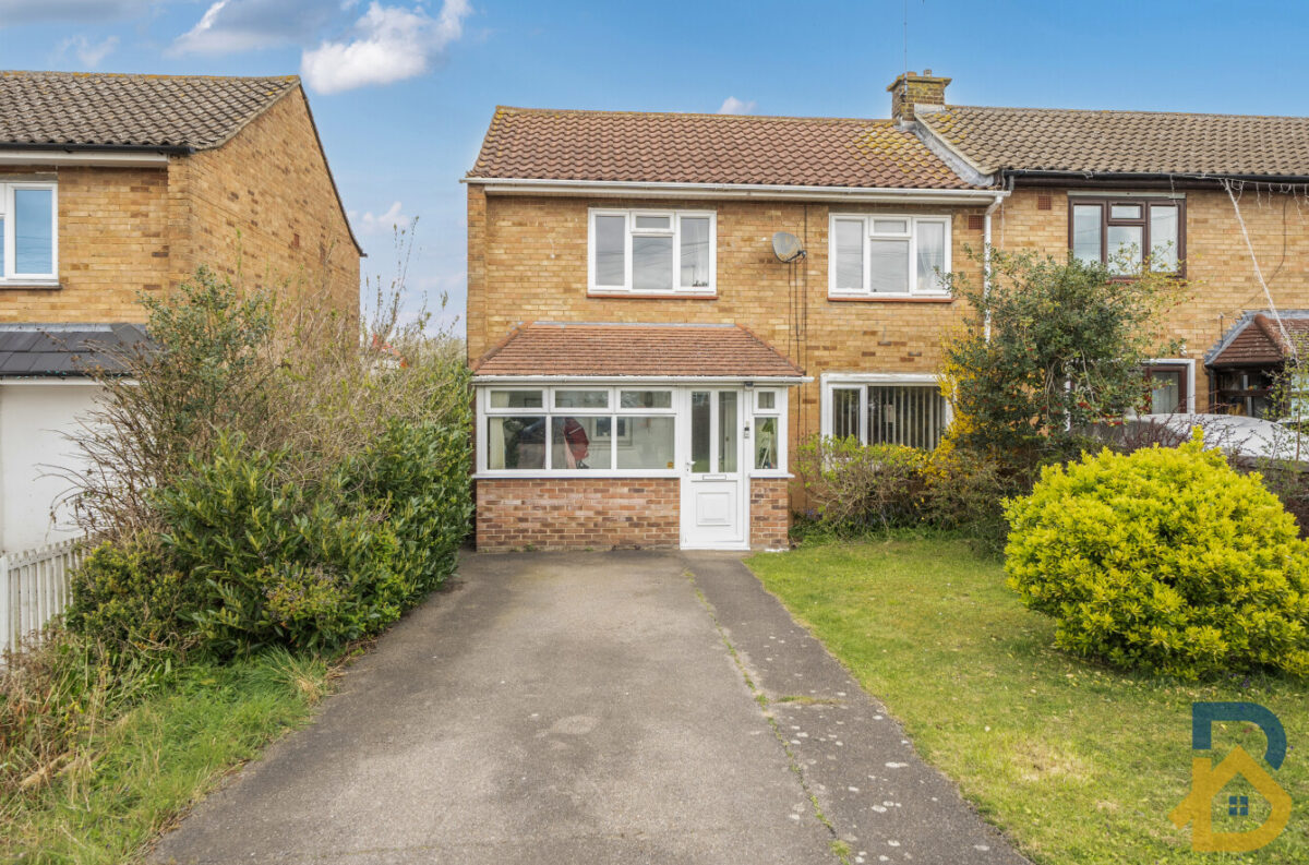 Tallis Road, Basildon, SS15