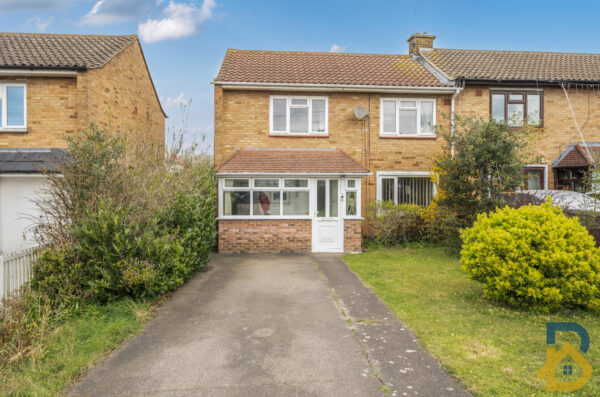 Tallis Road, Basildon, SS15