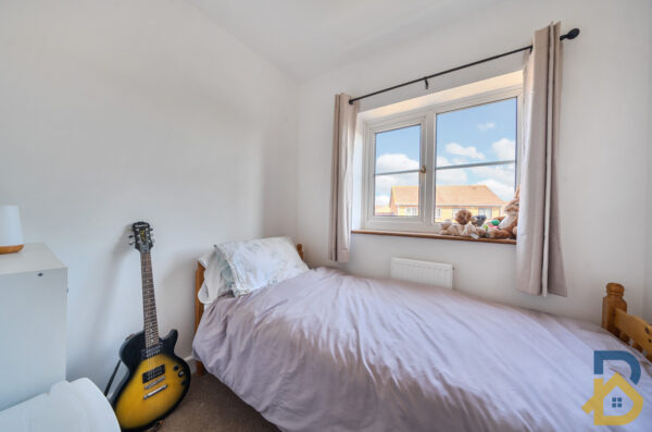 Wanderer Drive, Barking, IG11