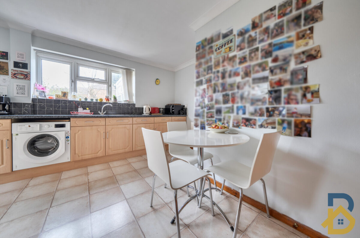 Tallis Road, Basildon, SS15