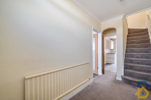 St. Andrews Avenue, Hornchurch, RM12