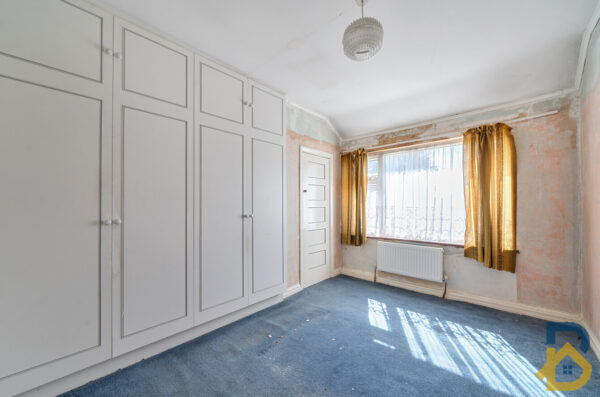 St. Andrews Avenue, Hornchurch, RM12