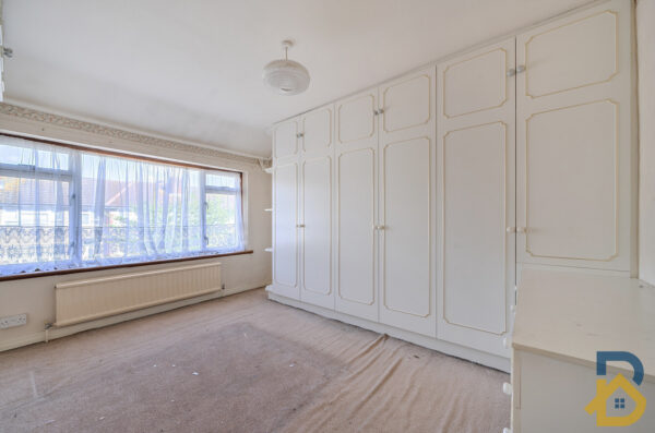 St. Andrews Avenue, Hornchurch, RM12