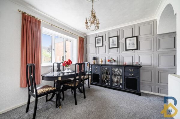 Woodshire Road, Dagenham, RM10