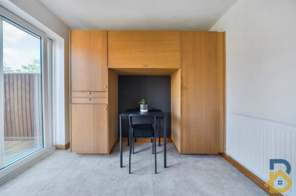 Wanderer Drive, Barking, IG11