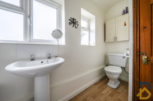 Tallis Road, Basildon, SS15