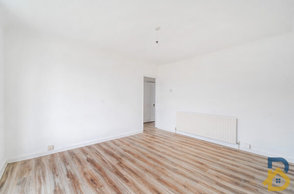 Rugby Gardens, Dagenham, RM9