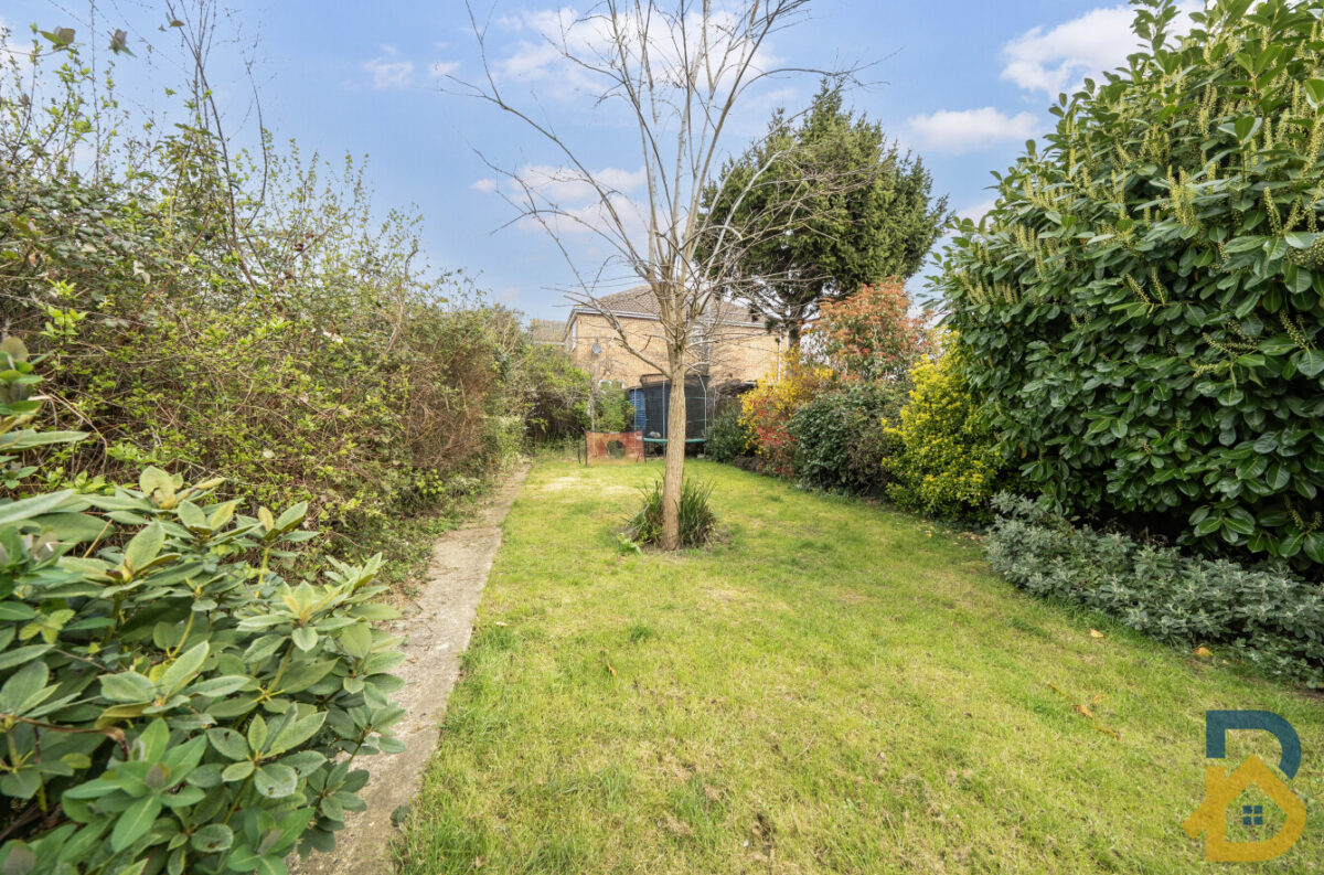Tallis Road, Basildon, SS15