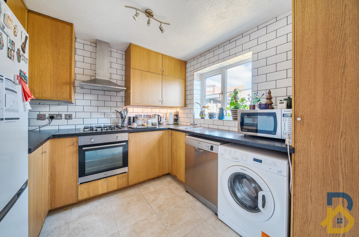 Wanderer Drive, Barking, IG11