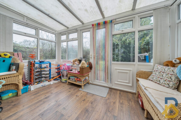 Tallis Road, Basildon, SS15