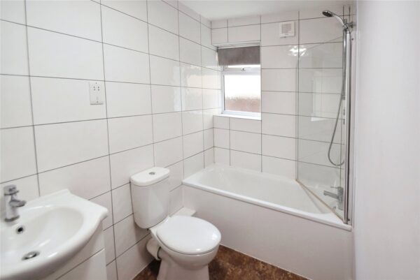 Mount Pleasant Road, Romford, RM5