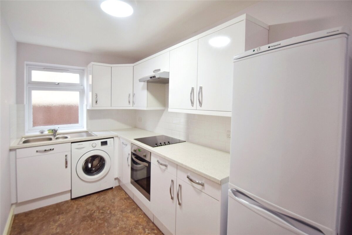 Mount Pleasant Road, Romford, RM5