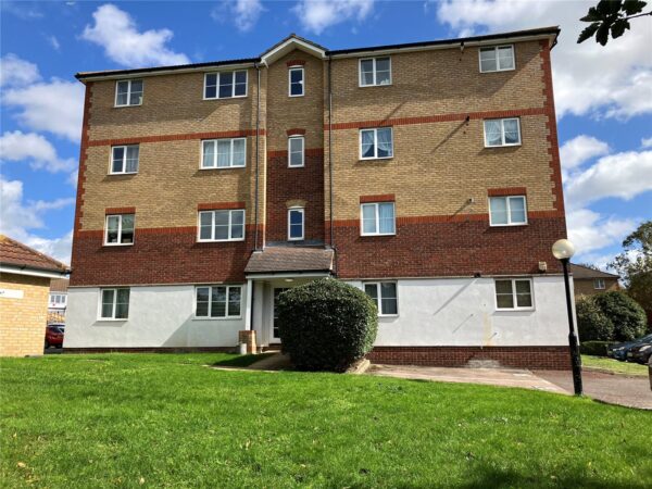 South Street, The Maltings South Street, RM1