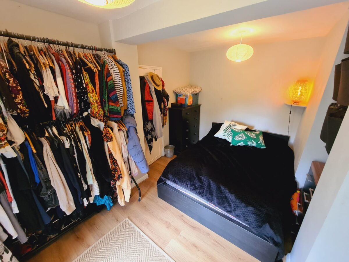 Palmerston Crescent, London, N13