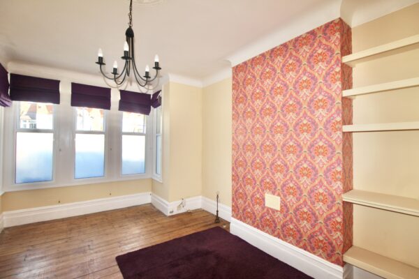 Palmerston Crescent, London, N13