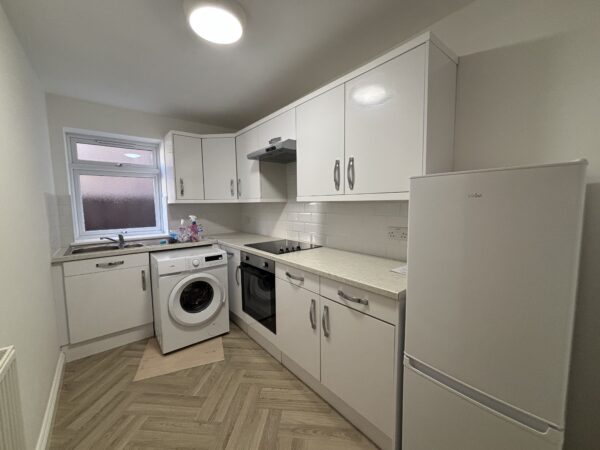 Mount Pleasant Road, Romford, RM5