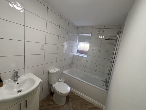 Mount Pleasant Road, Romford, RM5