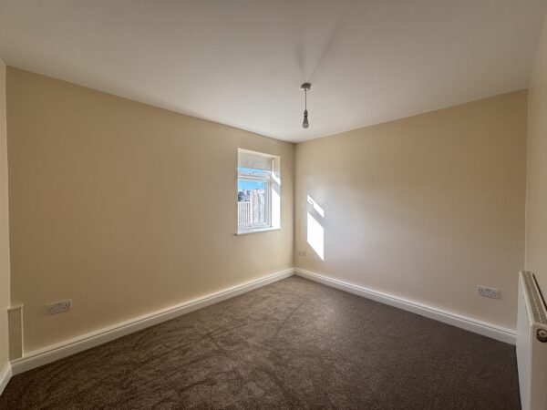 Mount Pleasant Road, Romford, RM5