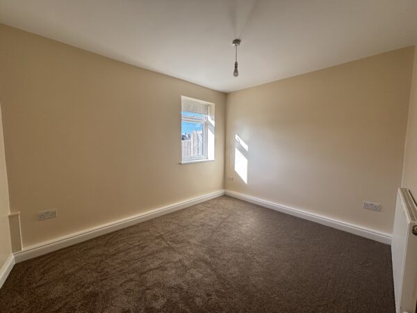 Mount Pleasant Road, Romford, RM5