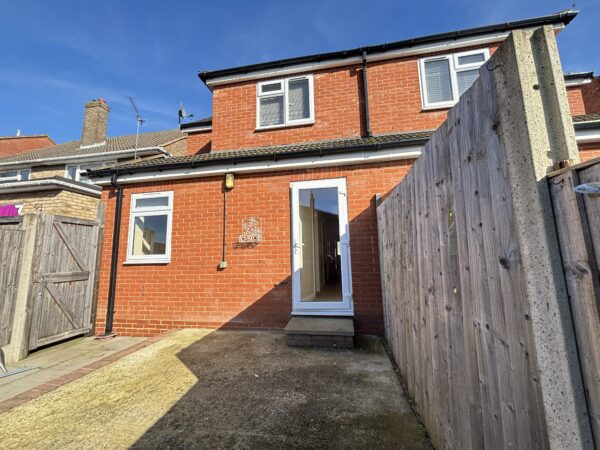 Mount Pleasant Road, Romford, RM5