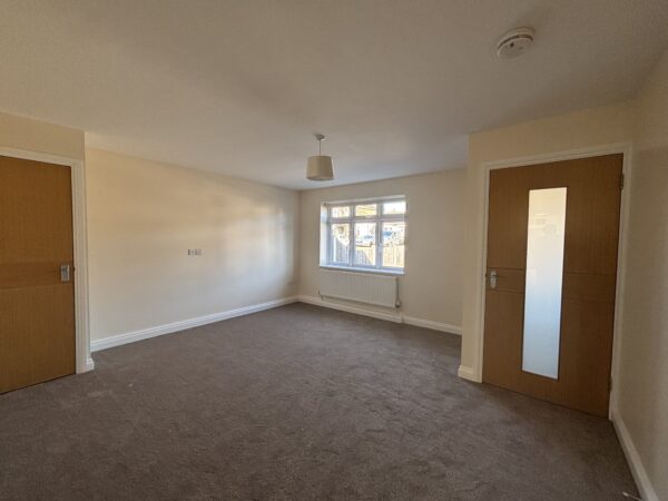 Mount Pleasant Road, Romford, RM5