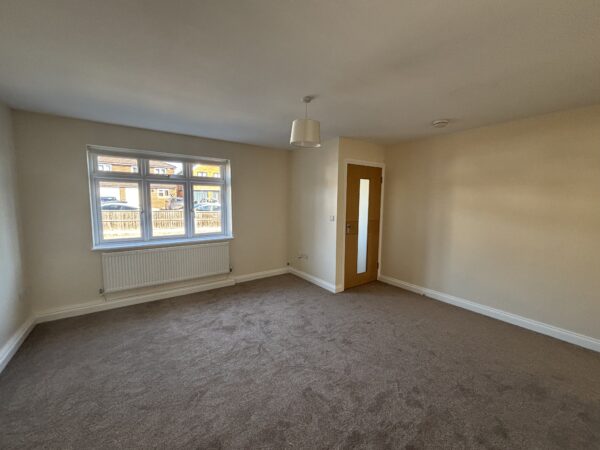 Mount Pleasant Road, Romford, RM5