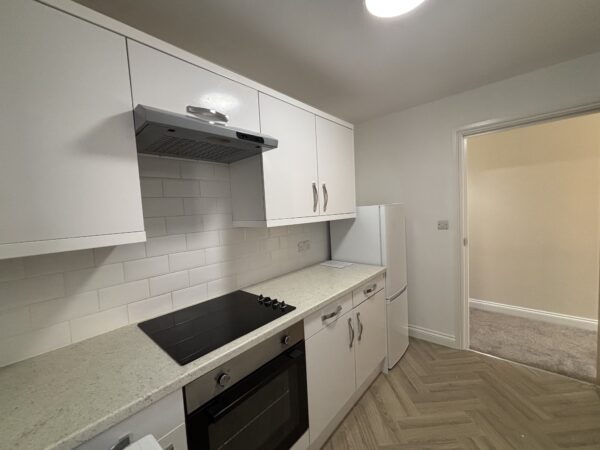 Mount Pleasant Road, Romford, RM5