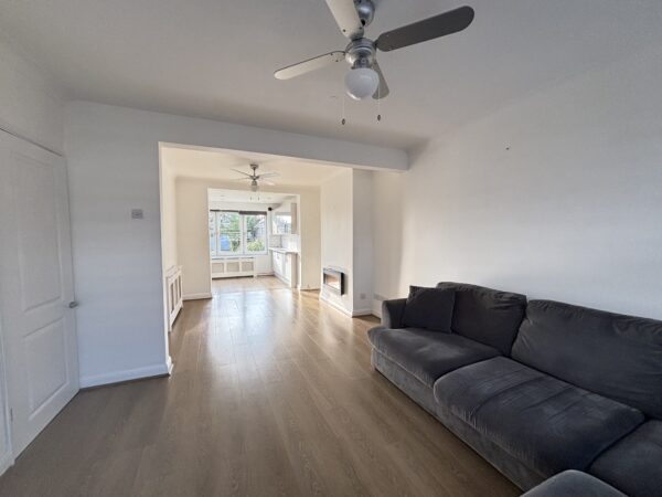 Havering Road, Romford, RM1