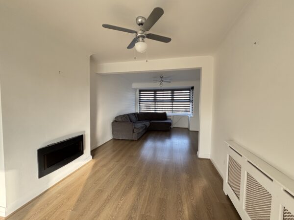 Havering Road, Romford, RM1