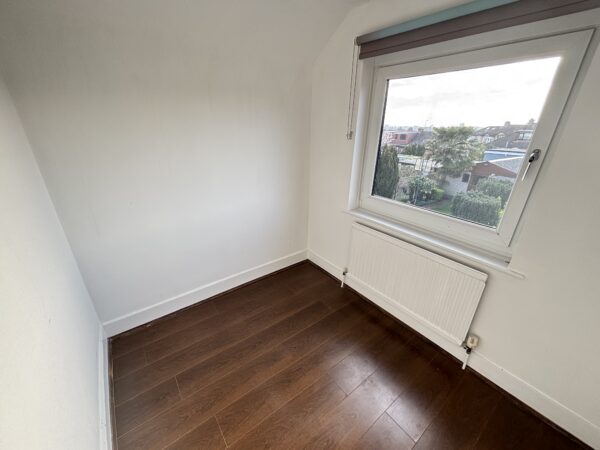 Havering Road, Romford, RM1