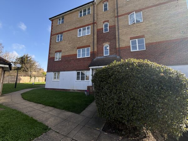 South Street, The Maltings South Street, RM1