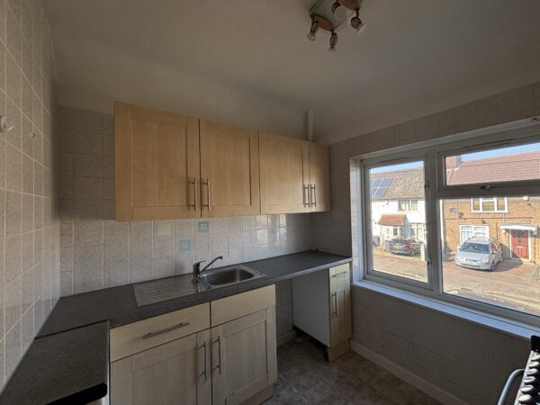 Sheppey Road, Dagenham, RM9