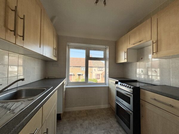 Sheppey Road, Dagenham, RM9