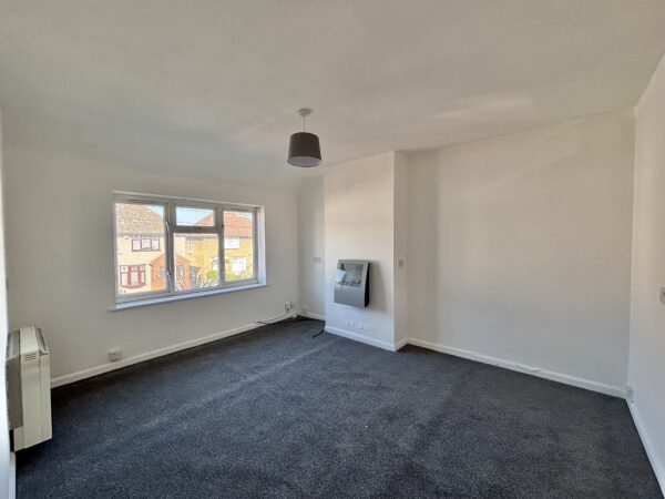 Sheppey Road, Dagenham, RM9