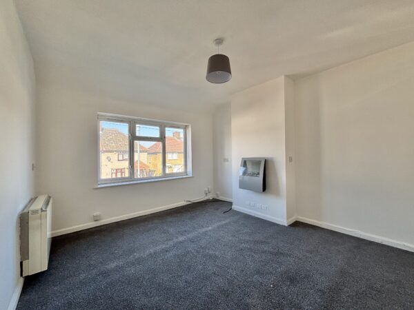 Sheppey Road, Dagenham, RM9