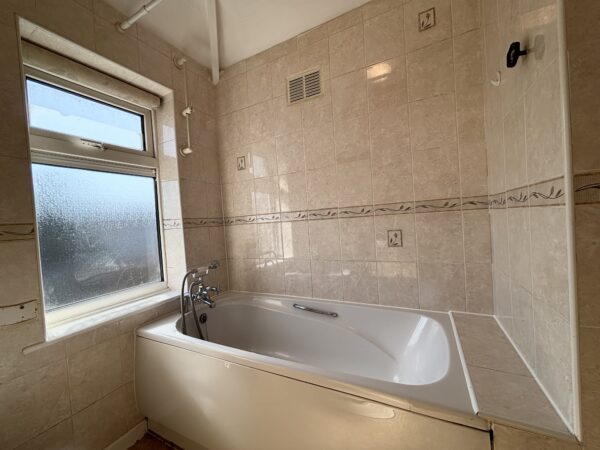 Sheppey Road, Dagenham, RM9