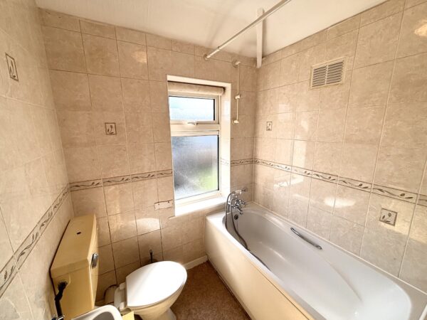 Sheppey Road, Dagenham, RM9