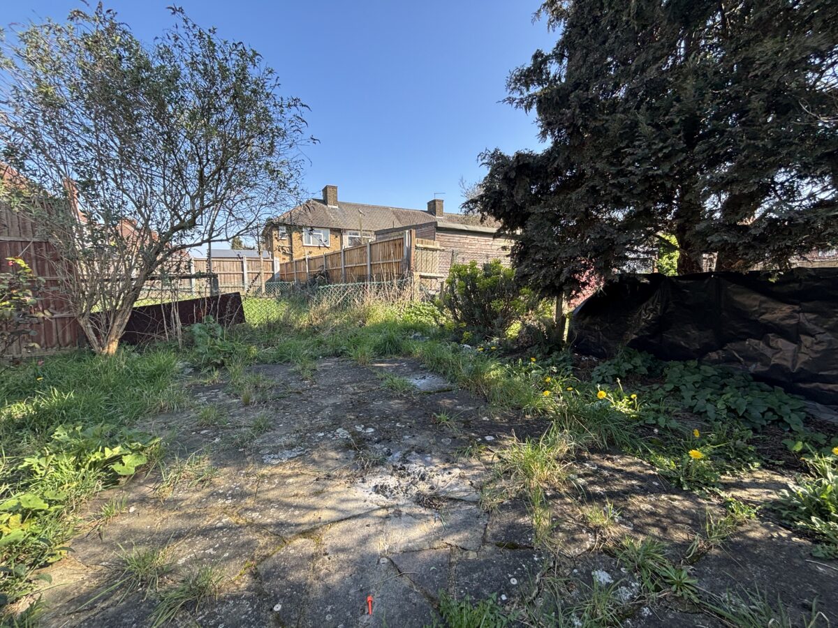 Sheppey Road, Dagenham, RM9