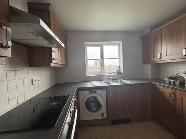 Tallow Close, Dagenham, RM9