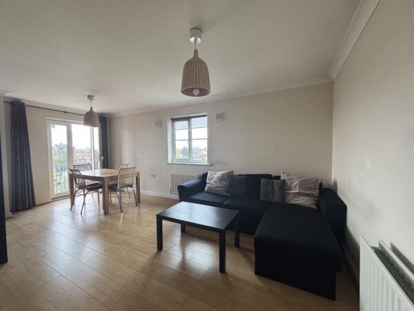Tallow Close, Dagenham, RM9
