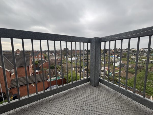 Tallow Close, Dagenham, RM9