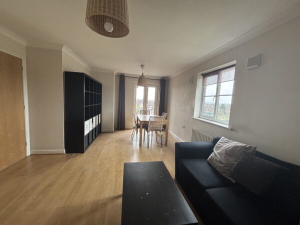 Tallow Close, Dagenham, RM9