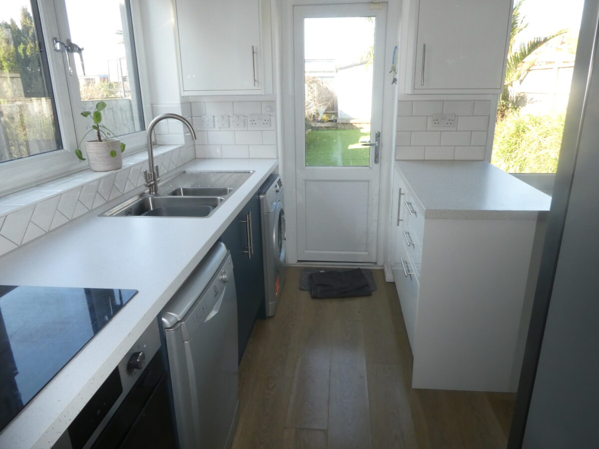 Havering Road, Romford, RM1