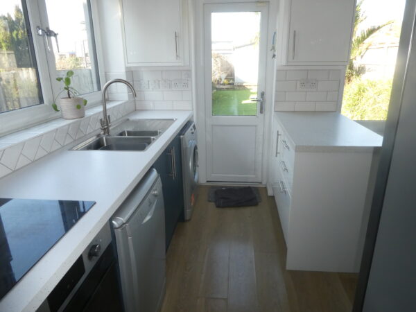 Havering Road, Romford, RM1