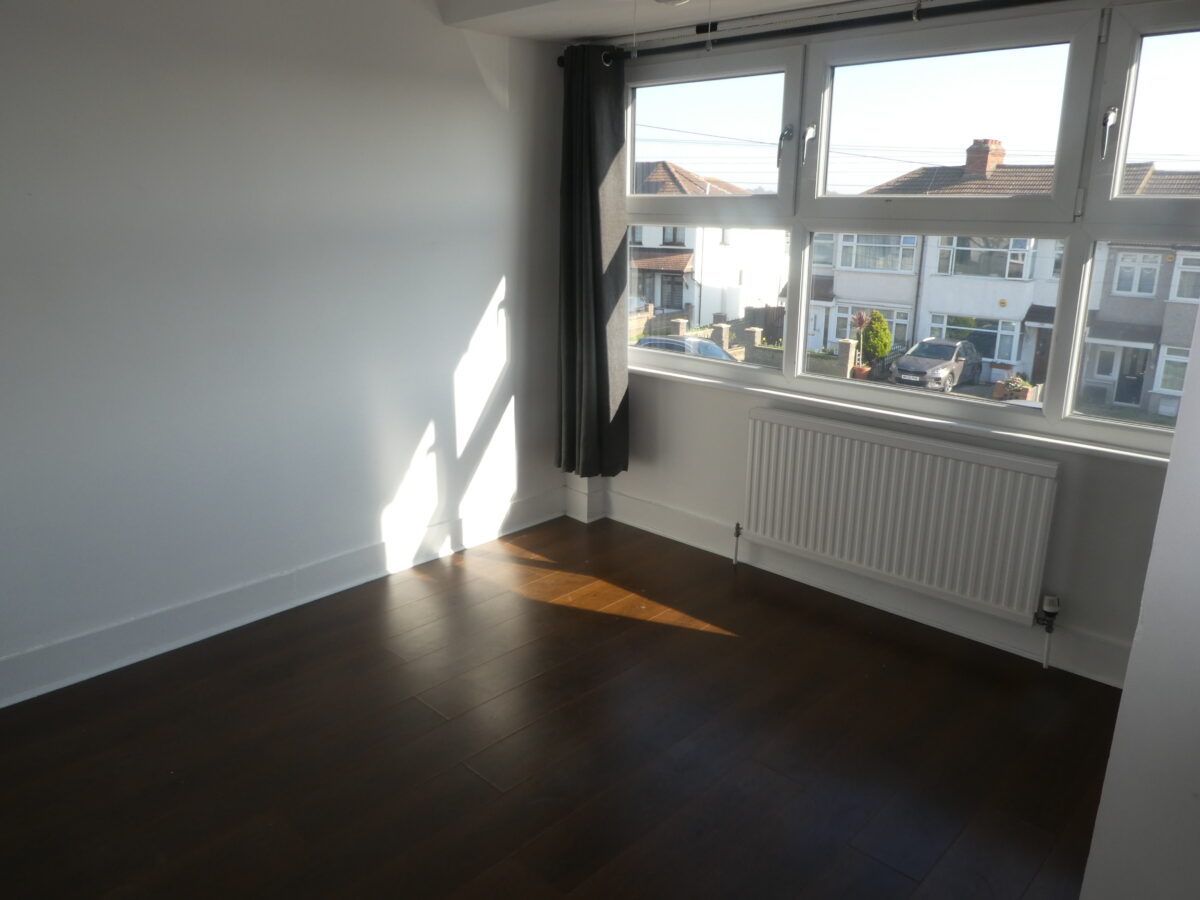 Havering Road, Romford, RM1