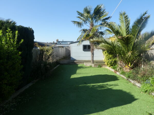 Havering Road, Romford, RM1